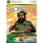 Тропико 3 (Tropico 3) [Xbox 360]